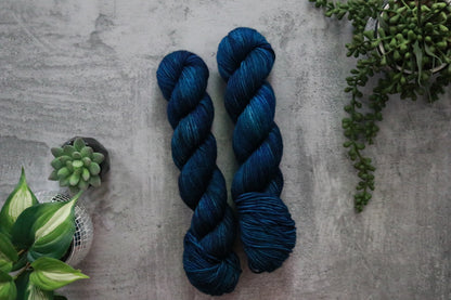 OOAK - Hemlock DK