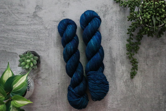 OOAK - Hemlock DK