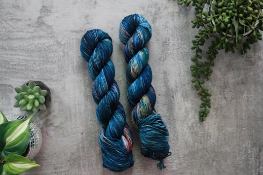 Lake Effect - Hemlock DK