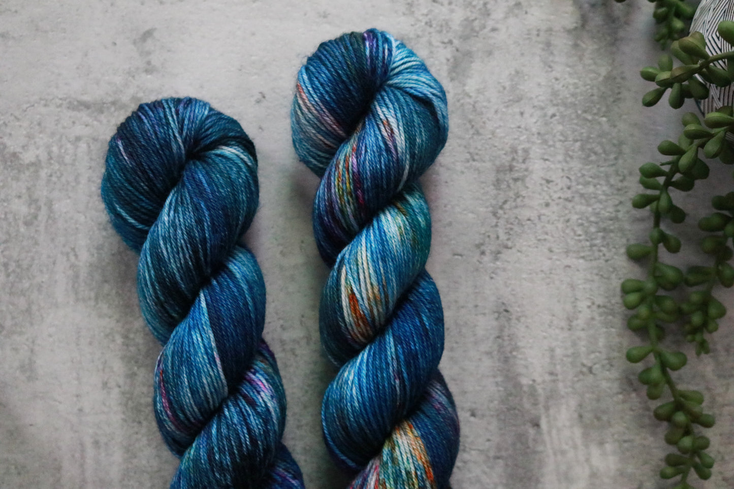 Lake Effect - Hemlock DK