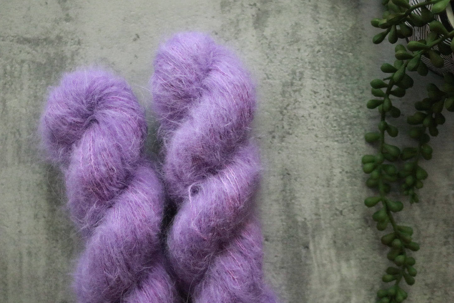OOAK - Willow Suri