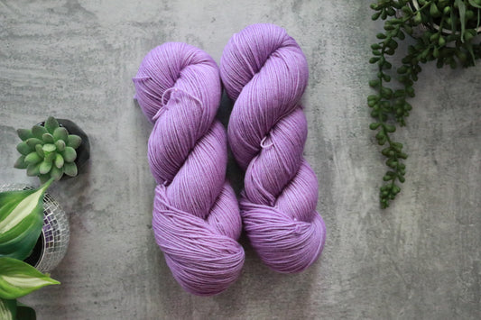 OOAK - Hawthorn Fingering