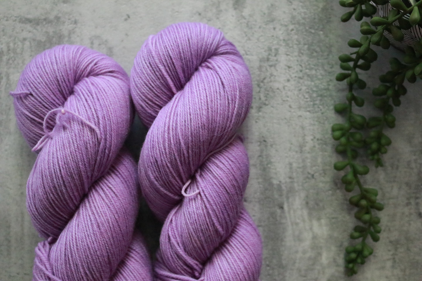 OOAK - Hawthorn Fingering