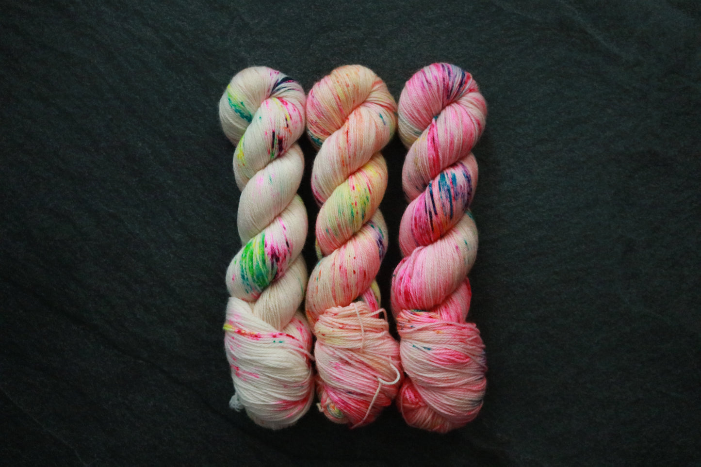 Fade #14 - Hickory Fingering