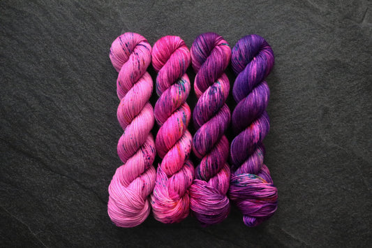 Fade #16 - Hemlock DK