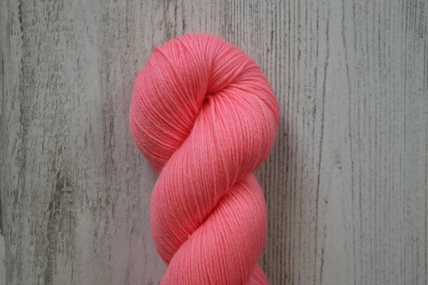 Neon Peach
