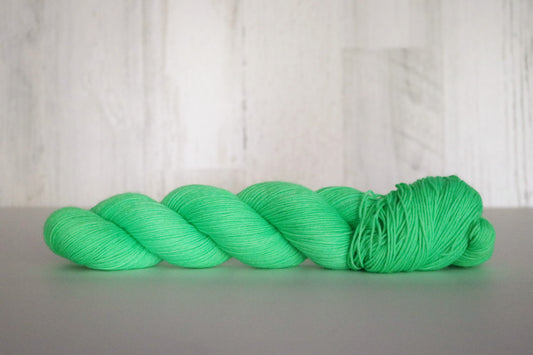 Brilliant Lime