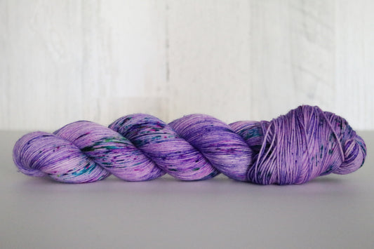 Octopi Parade - Aspen Fingering