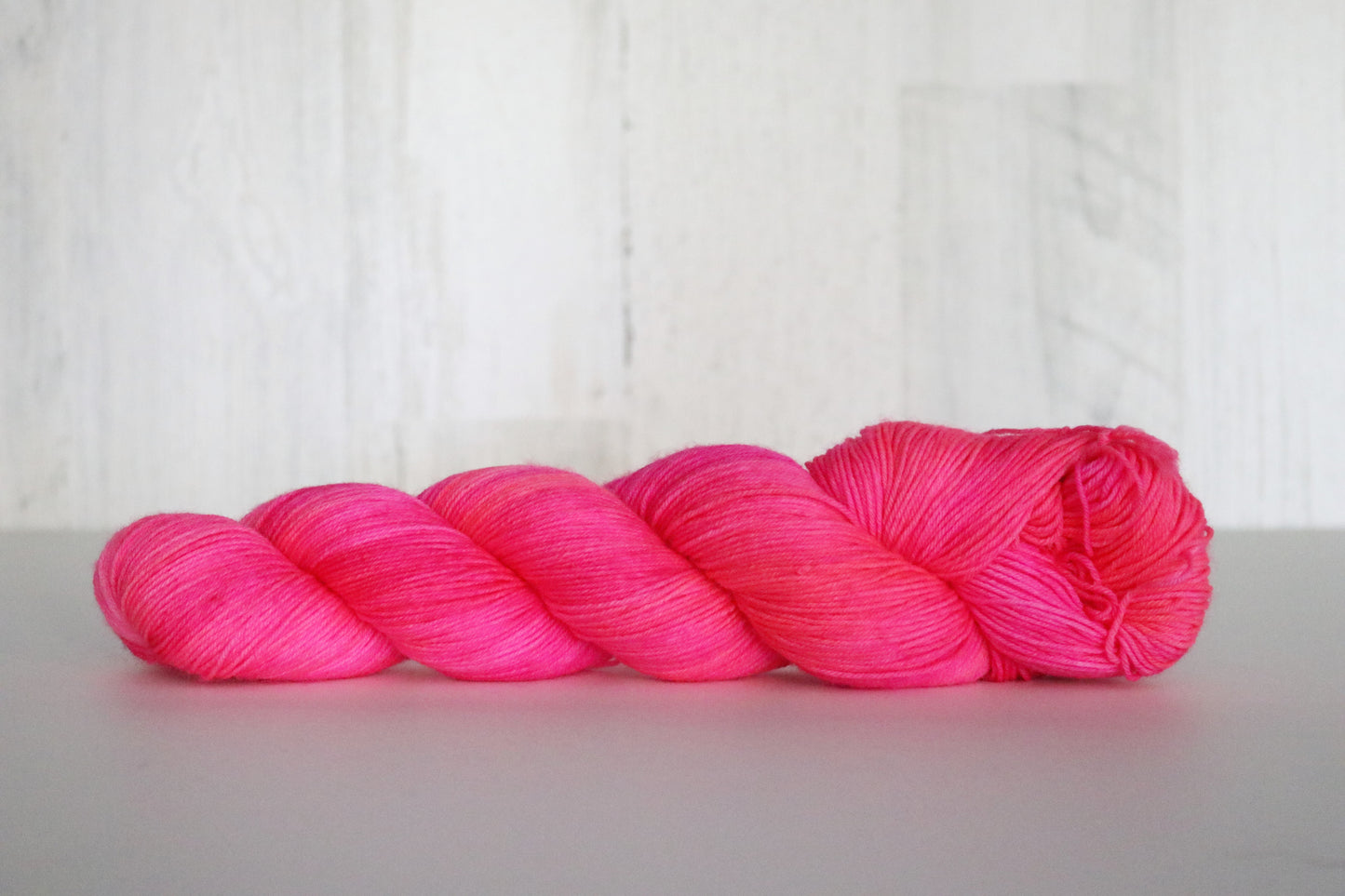 Pink Glo