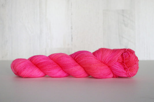 Pink Glo