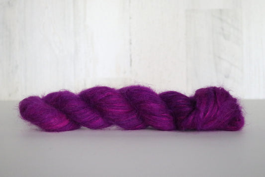 Mystic Magenta