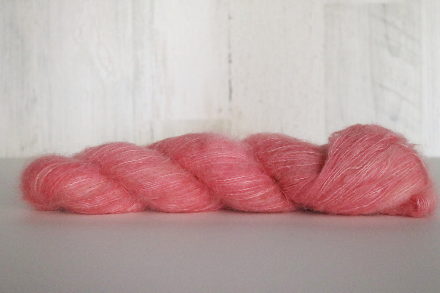 Pink Sand
