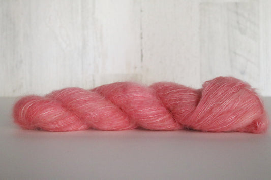 Pink Sand