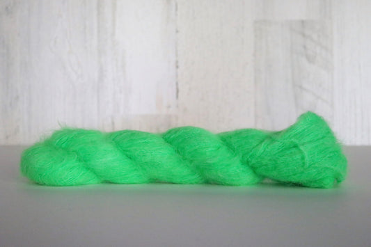 Brilliant Lime