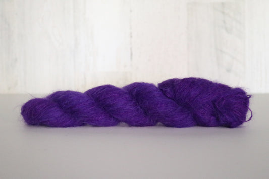 Purple Jellyfish