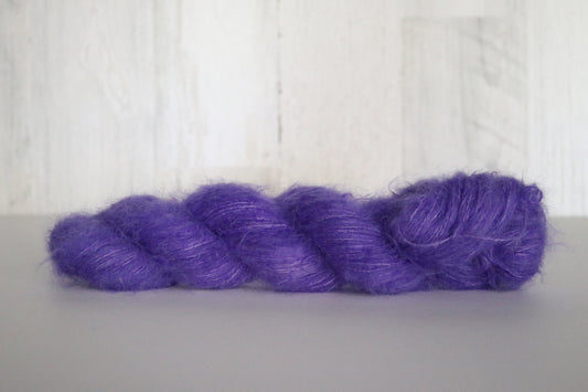 Peppy Periwinkle