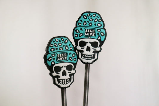 Self Love Needle Stopper