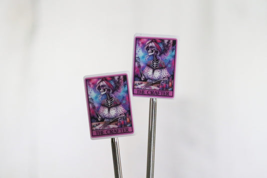 The Crafter Needle Stopper