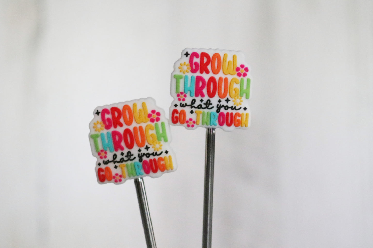 Grow Needle Stopper