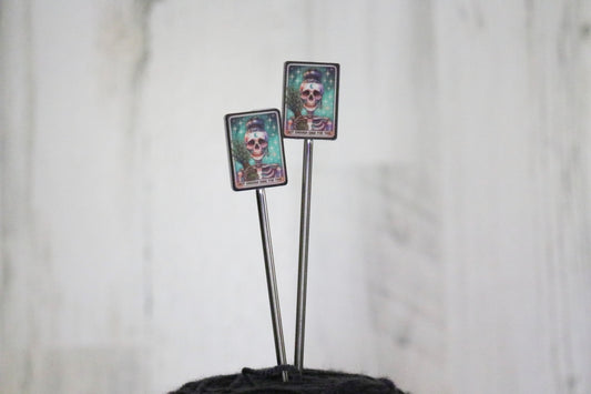 Not Enough Sage Needle Stopper