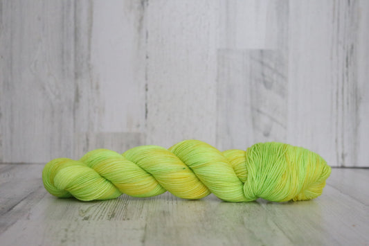 Limeade - Aspen Fingering