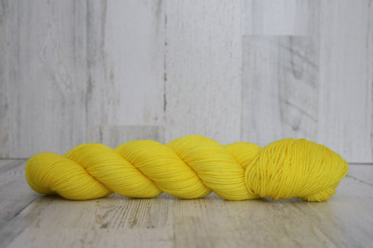 That's Bananas - Hemlock DK
