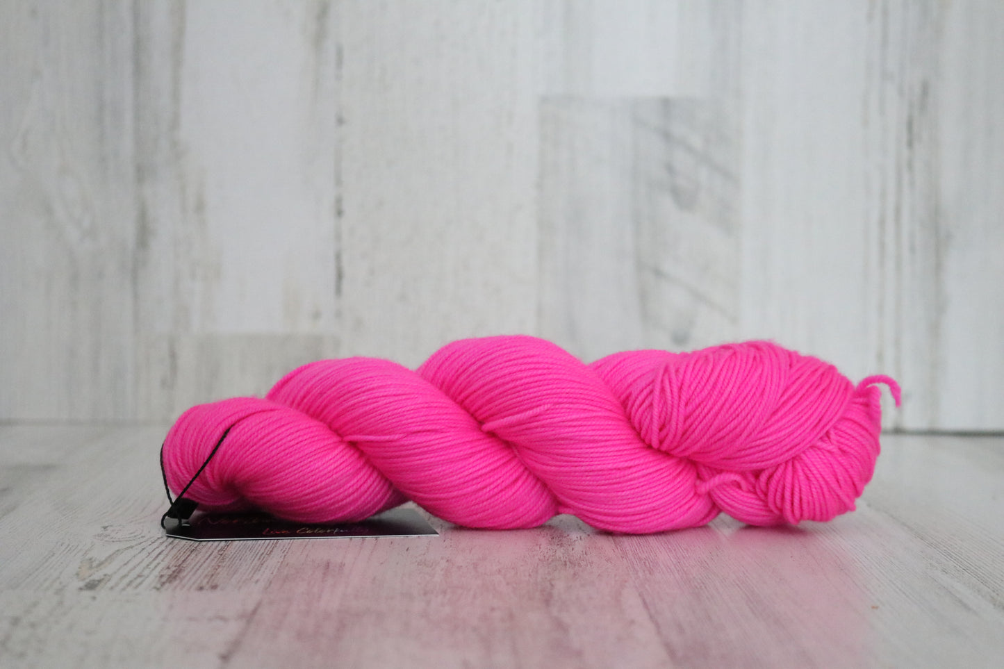 Shockingly Pink - Hawthorn Sport