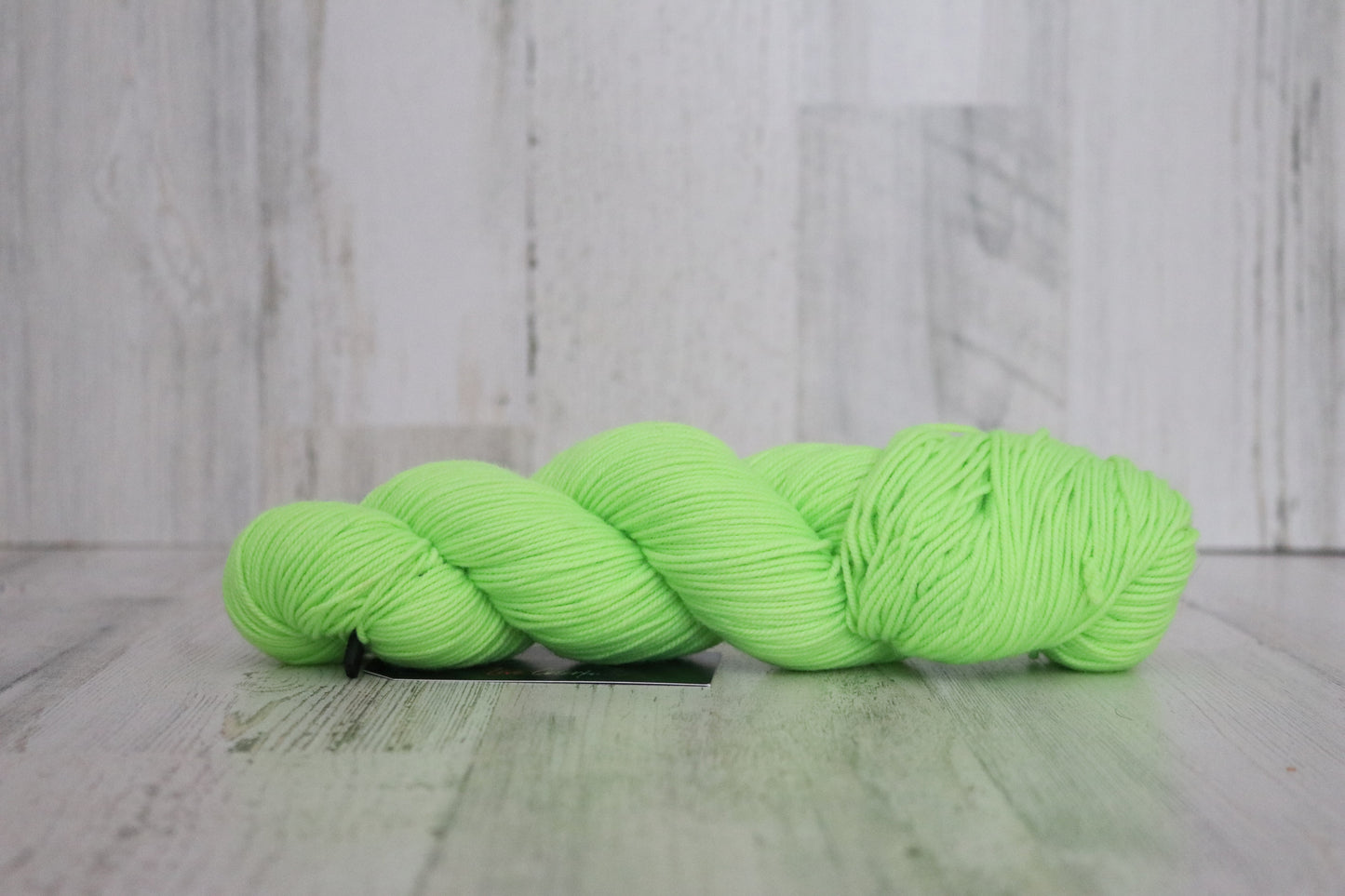 Sunny Lime - Hawthorn Sport