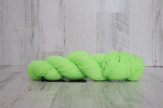 Sunny Lime - Hawthorn Sport