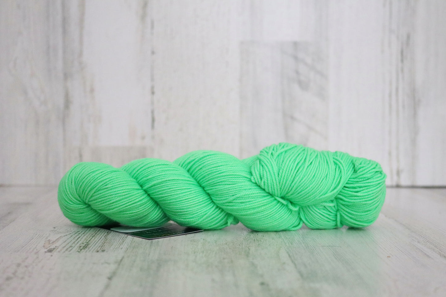 Brilliant Lime - Hawthorn Sport