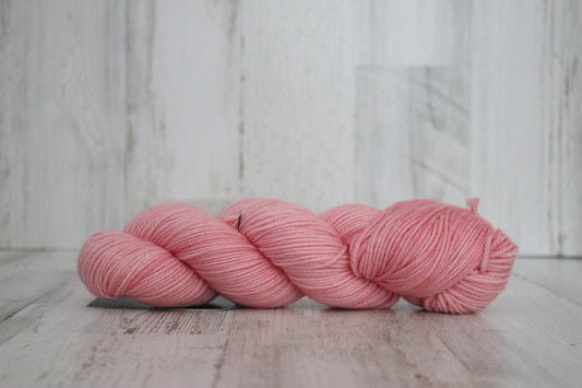 Pink Sand - Hawthorn Worsted
