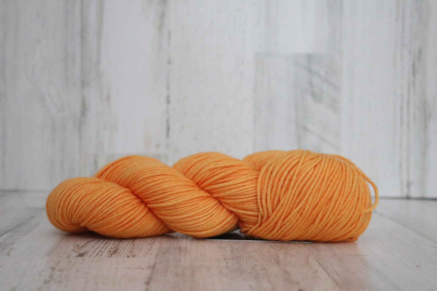 Tang - Hawthorn Worsted