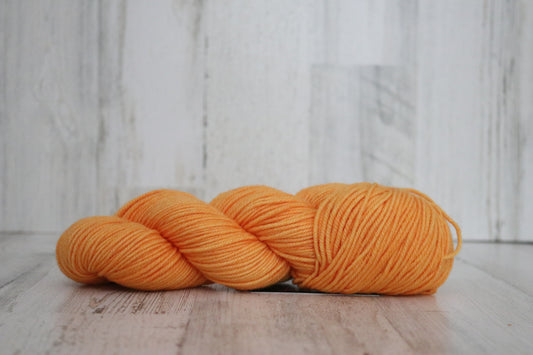 Tang - Hawthorn Worsted