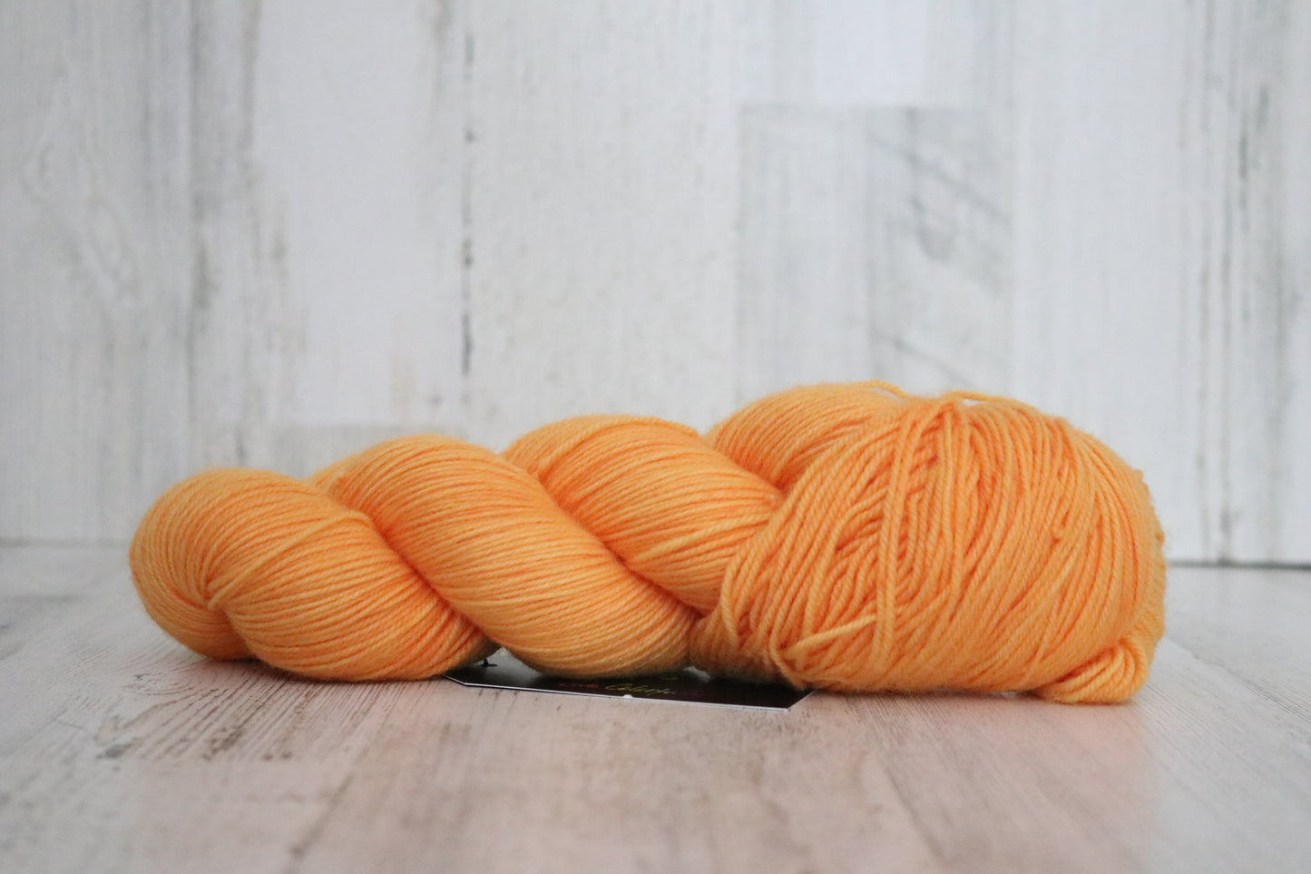 Tang - Hawthorn Fingering