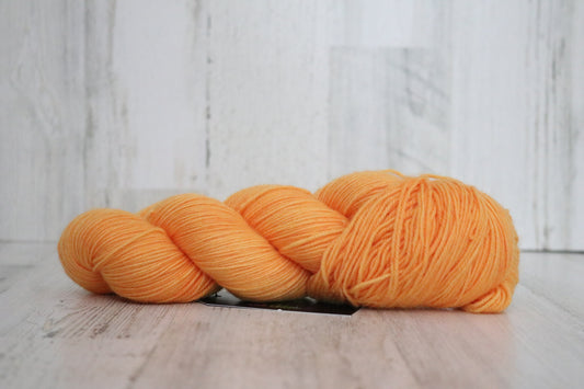 Tang - Hawthorn Fingering