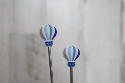 Up & Away Needle Stopper