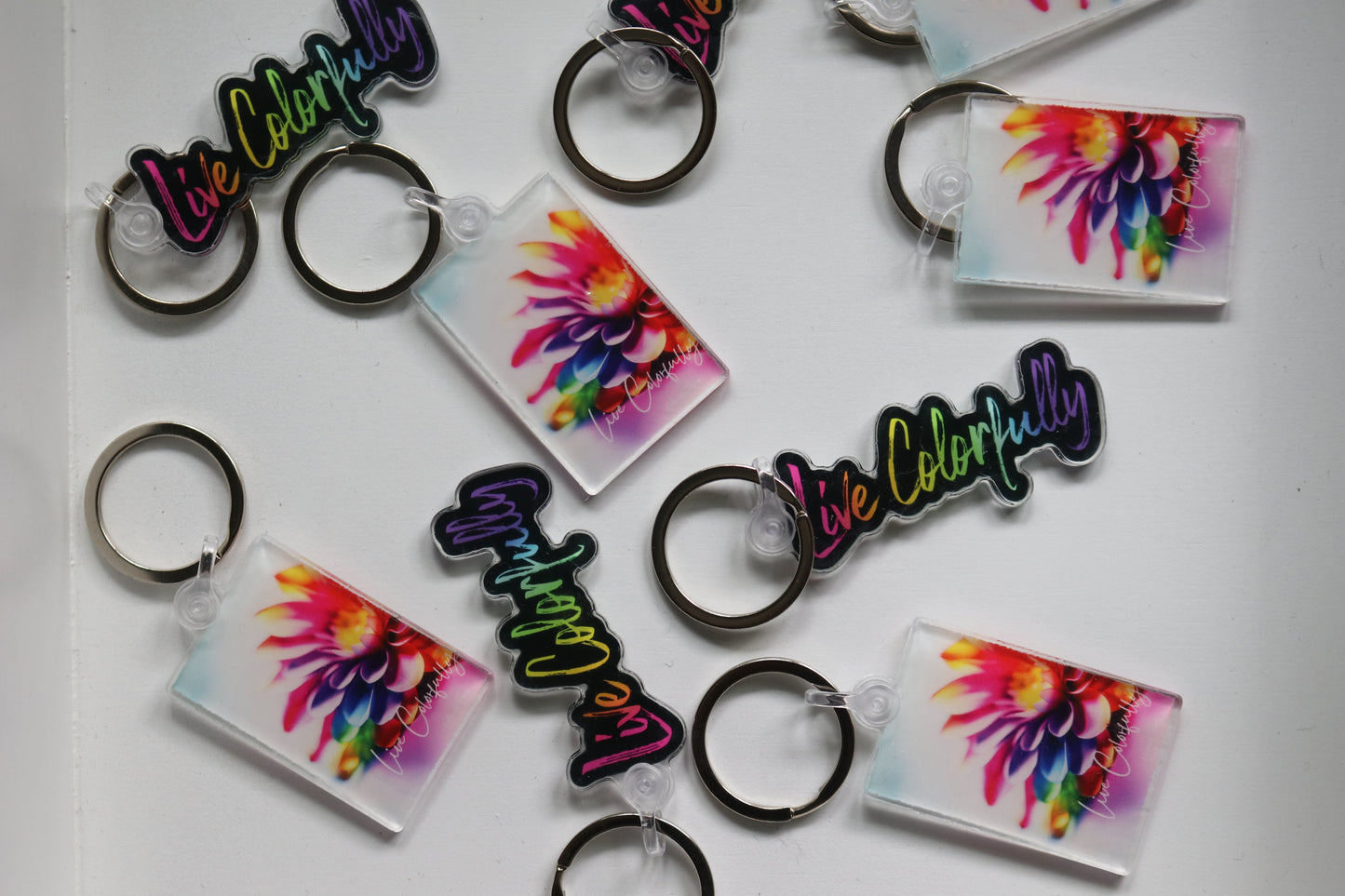 Keychain
